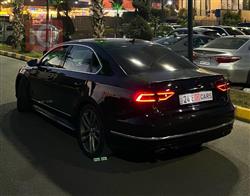 ڤۆڵکسواگن پاسات